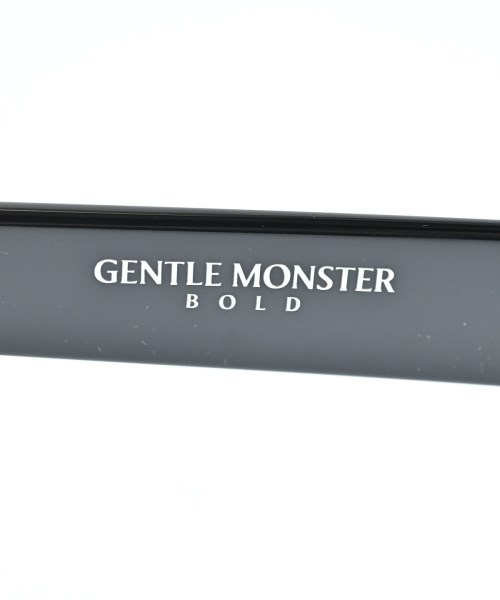 Gentle Monster（ジェントルモンスター）サングラス 黒 サイズ:- レディース/2200680610010