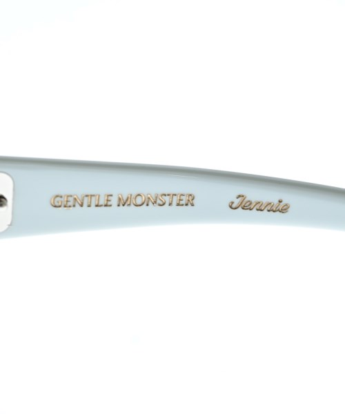Gentle Monster（ジェントルモンスター）サングラス 青 サイズ:- レディース/2200695723057