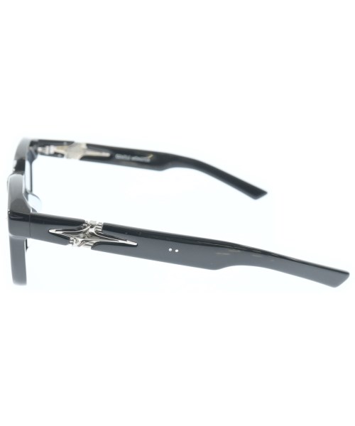 Gentle Monster（ジェントルモンスター）サングラス 黒 サイズ:- メンズ/2200655021018