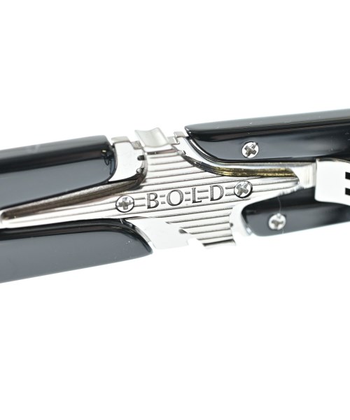 Gentle Monster（ジェントルモンスター）サングラス 黒 サイズ:- メンズ/2200655021018