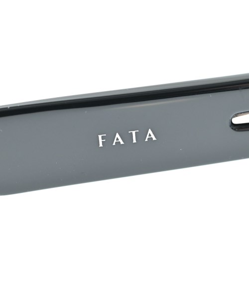 Gentle Monster（ジェントルモンスター）サングラス 黒 サイズ:- メンズ/2200655021018