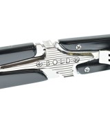 Gentle Monster（ジェントルモンスター）サングラス 黒 サイズ:- メンズ/2200655021018