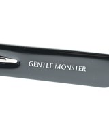 Gentle Monster（ジェントルモンスター）サングラス 黒 サイズ:- メンズ/2200655021018