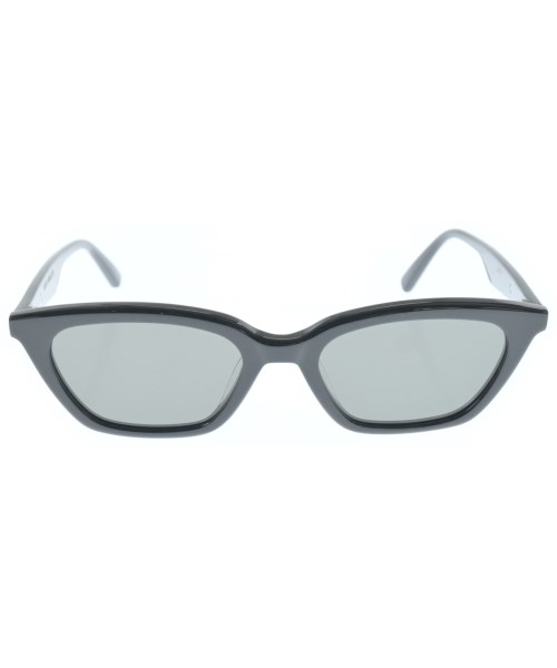 Gentle Monster（ジェントルモンスター）サングラス 黒 サイズ:- メンズ/2200655260028