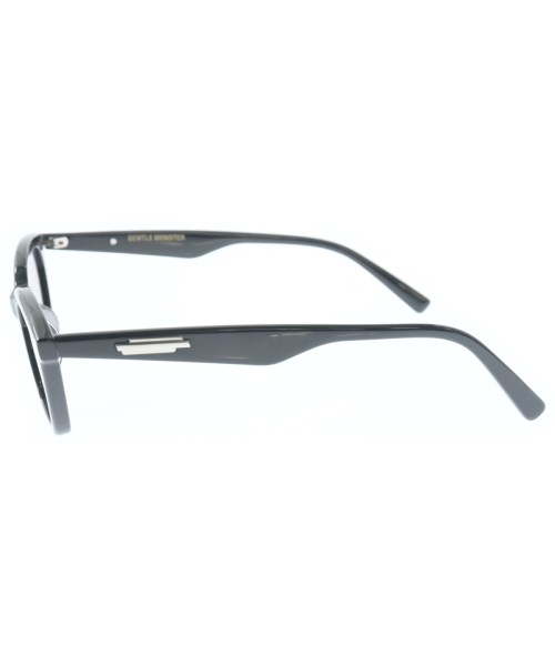 Gentle Monster（ジェントルモンスター）サングラス 黒 サイズ:- メンズ/2200655260028