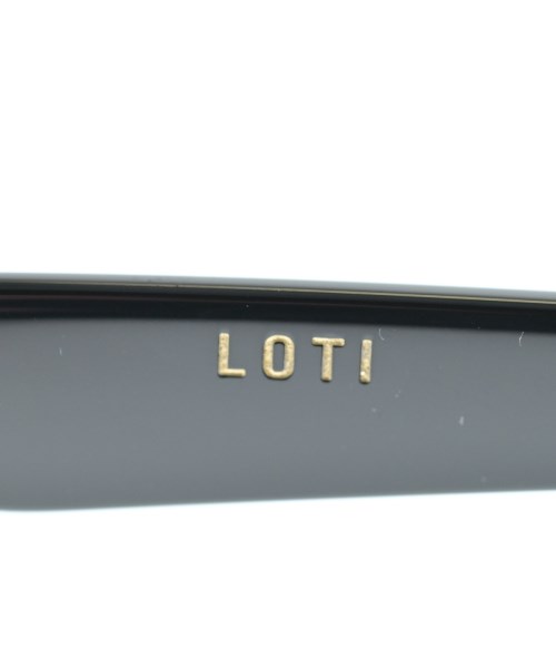 Gentle Monster（ジェントルモンスター）サングラス 黒 サイズ:- メンズ/2200655260028