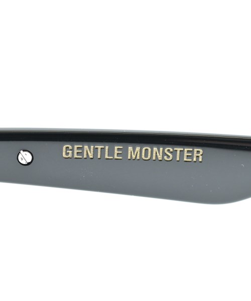 Gentle Monster（ジェントルモンスター）サングラス 黒 サイズ:- メンズ/2200655260028