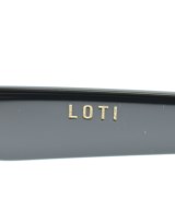 Gentle Monster（ジェントルモンスター）サングラス 黒 サイズ:- メンズ/2200655260028