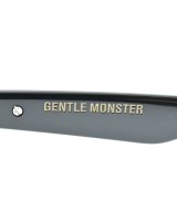 Gentle Monster（ジェントルモンスター）サングラス 黒 サイズ:- メンズ/2200655260028