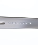 Gentle Monster（ジェントルモンスター）サングラス グレー サイズ:- メンズ/2200713091021