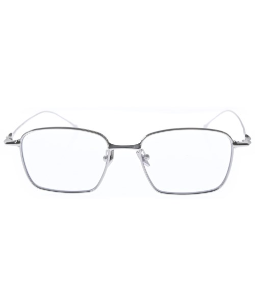 Gentle Monster（ジェントルモンスター）メガネ シルバー サイズ:- メンズ/2200713880137