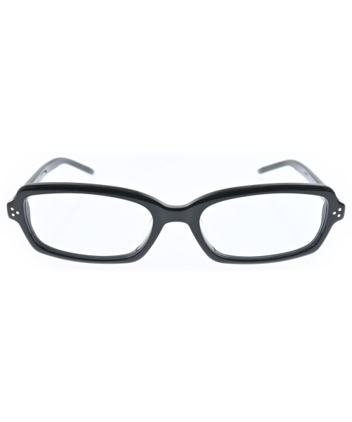 Gentle Monster（ジェントルモンスター）メガネ 黒 サイズ:- メンズ/2200646300016