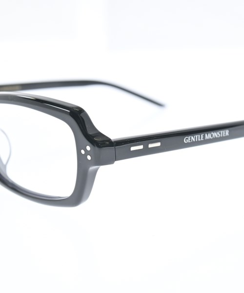 Gentle Monster（ジェントルモンスター）メガネ 黒 サイズ:- メンズ/2200646300016