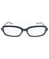 Gentle Monster（ジェントルモンスター）メガネ 黒 サイズ:- メンズ/2200646300016