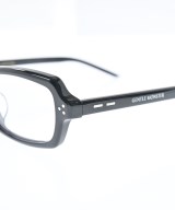 Gentle Monster（ジェントルモンスター）メガネ 黒 サイズ:- メンズ/2200646300016