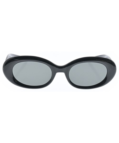 Gentle Monster（ジェントルモンスター）サングラス 黒 サイズ:- メンズ/2200646692043