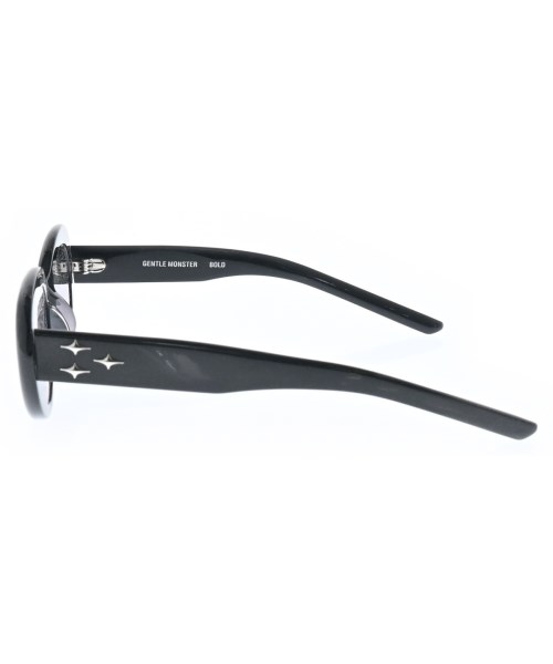Gentle Monster（ジェントルモンスター）サングラス 黒 サイズ:- メンズ/2200646692043