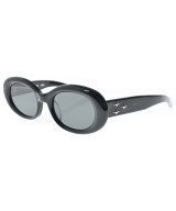 Gentle Monster（ジェントルモンスター）サングラス 黒 サイズ:- メンズ/2200646692043