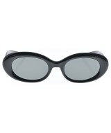 Gentle Monster（ジェントルモンスター）サングラス 黒 サイズ:- メンズ/2200646692043