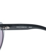 Gentle Monster（ジェントルモンスター）サングラス 黒 サイズ:- メンズ/2200646692043