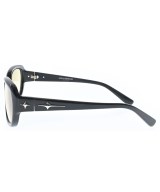 Gentle Monster（ジェントルモンスター）サングラス 茶 サイズ:- メンズ/2200647528037