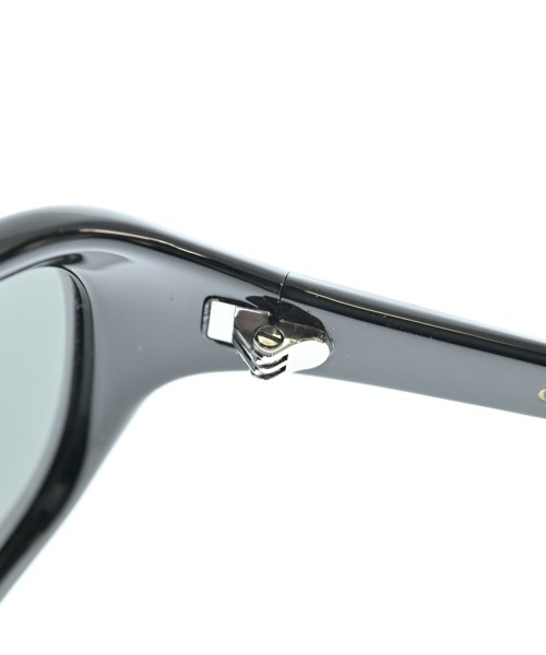 Gentle Monster（ジェントルモンスター）サングラス 黒 サイズ:- メンズ/2200653931012