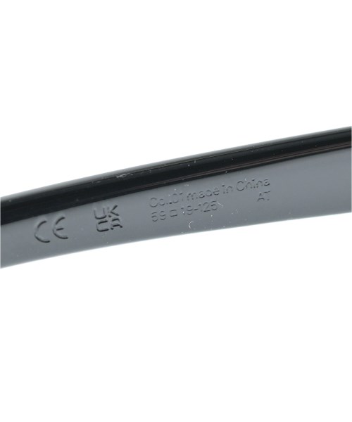 Gentle Monster（ジェントルモンスター）サングラス 黒 サイズ:- メンズ/2200653931012