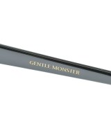 Gentle Monster（ジェントルモンスター）サングラス 黒 サイズ:- メンズ/2200653931012