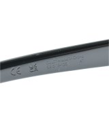 Gentle Monster（ジェントルモンスター）サングラス 黒 サイズ:- メンズ/2200653931012