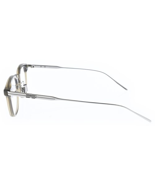 Gentle Monster（ジェントルモンスター）メガネ カーキ サイズ:- メンズ/2200654216064