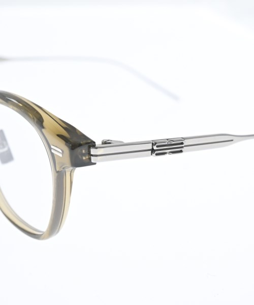 Gentle Monster（ジェントルモンスター）メガネ カーキ サイズ:- メンズ/2200654216064