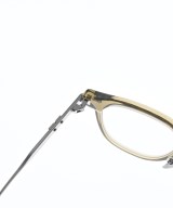 Gentle Monster（ジェントルモンスター）メガネ カーキ サイズ:- メンズ/2200654216064