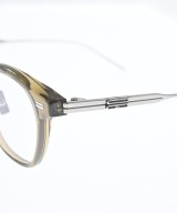 Gentle Monster（ジェントルモンスター）メガネ カーキ サイズ:- メンズ/2200654216064