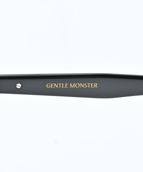 Gentle Monster（ジェントルモンスター）サングラス 黒 サイズ:- メンズ/2200702772016
