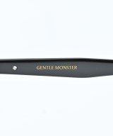 Gentle Monster（ジェントルモンスター）サングラス 黒 サイズ:- メンズ/2200702772016