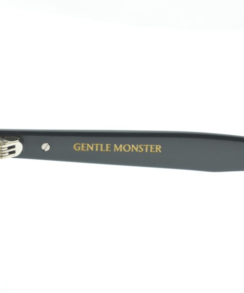 Gentle Monster（ジェントルモンスター）サングラス 黒 サイズ:- メンズ/2200708278024