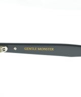 Gentle Monster（ジェントルモンスター）サングラス 黒 サイズ:- メンズ/2200708278024