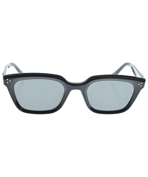 Gentle Monster（ジェントルモンスター）サングラス 黒 サイズ:- メンズ/2200665374036