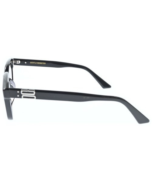 Gentle Monster（ジェントルモンスター）サングラス 黒 サイズ:- メンズ/2200665374036