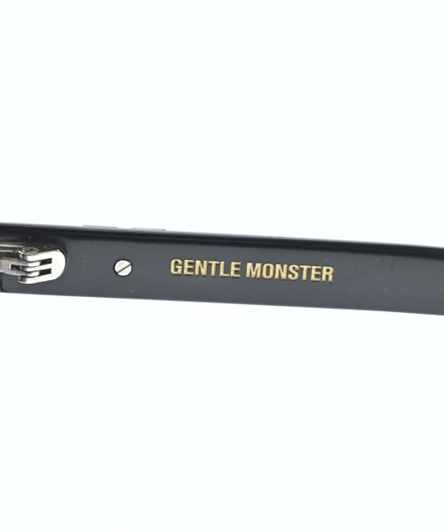 Gentle Monster（ジェントルモンスター）サングラス 黒 サイズ:- メンズ/2200665374036
