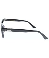 Gentle Monster（ジェントルモンスター）サングラス 黒 サイズ:- メンズ/2200665374036