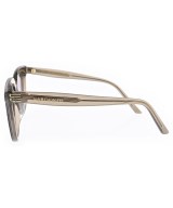 Gentle Monster（ジェントルモンスター）サングラス 茶 サイズ:- メンズ/2200665964015