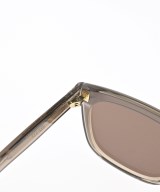 Gentle Monster（ジェントルモンスター）サングラス 茶 サイズ:- メンズ/2200665964015