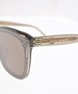 Gentle Monster（ジェントルモンスター）サングラス 茶 サイズ:- メンズ/2200665964015