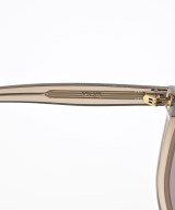 Gentle Monster（ジェントルモンスター）サングラス 茶 サイズ:- メンズ/2200665964015