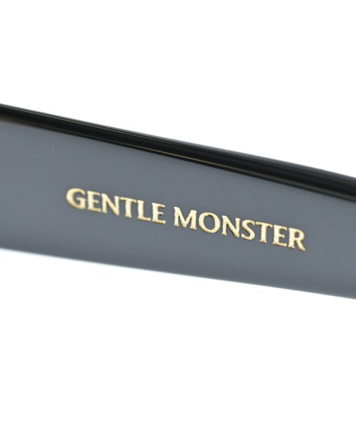 Gentle Monster（ジェントルモンスター）サングラス 黒 サイズ:- レディース/2200666055095