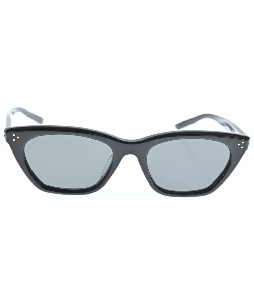 Gentle Monster（ジェントルモンスター）サングラス 黒 サイズ:- メンズ/2200666105011