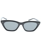 Gentle Monster（ジェントルモンスター）サングラス 黒 サイズ:- メンズ/2200666105011