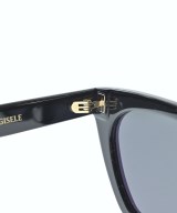 Gentle Monster（ジェントルモンスター）サングラス 黒 サイズ:- メンズ/2200666105011