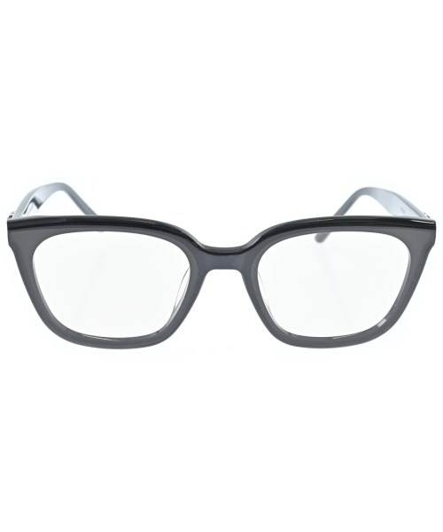 Gentle Monster（ジェントルモンスター）サングラス 黒 サイズ:- メンズ/2200667074019